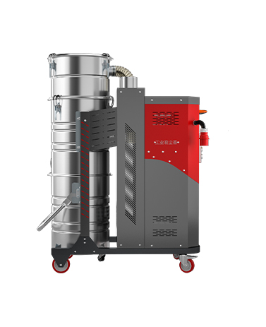 YZ-C12吸尘器3000/4000/5500/7500W