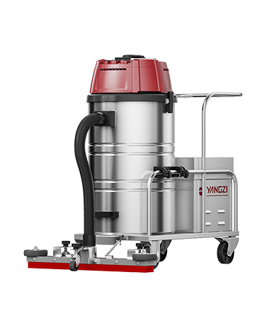 YZ-C2吸尘器1500W 不锈钢款/锂电款