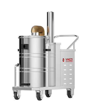 YZ-C6吸尘器3000/4000W 不锈钢款