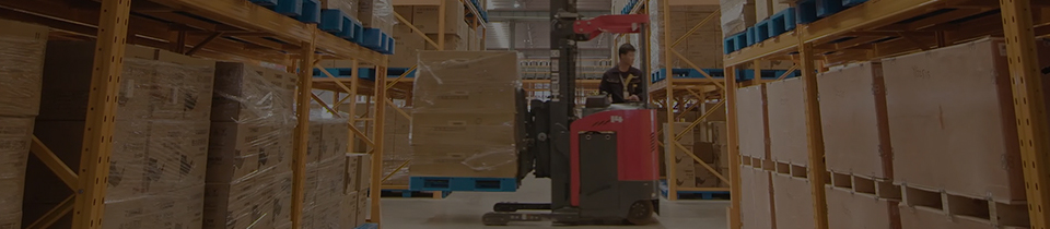 堆垛类解决方案