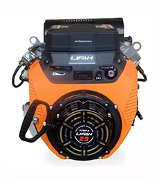 力帆汽油单/双缸