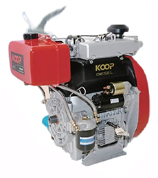 威华固柴油单/双缸