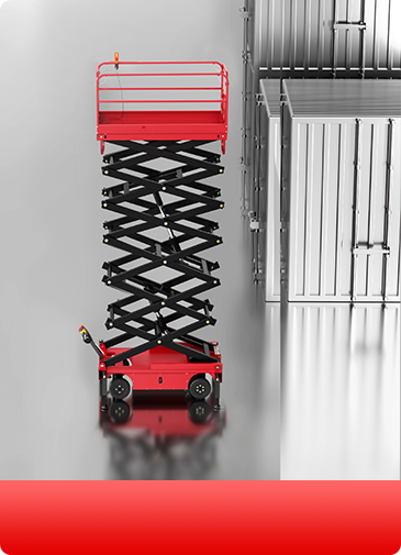 剪叉式升降车最高多少米