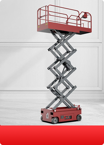 自走式升降车能升多高