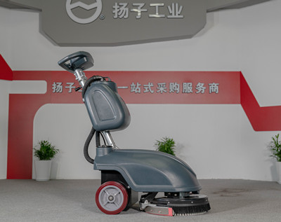 手推式洗地机 手推式洗地机